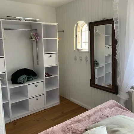 Kleines, Feines Domizil - 500m Von Der Strandpromenade *