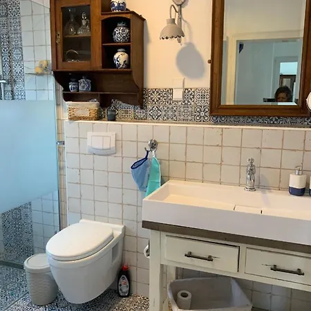 Kleines, Feines Domizil - 500m Von Der Strandpromenade Villa *