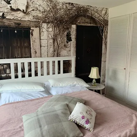 Kleines, Feines Domizil - 500m Von Der Strandpromenade Dahme (Schleswig-Holstein)