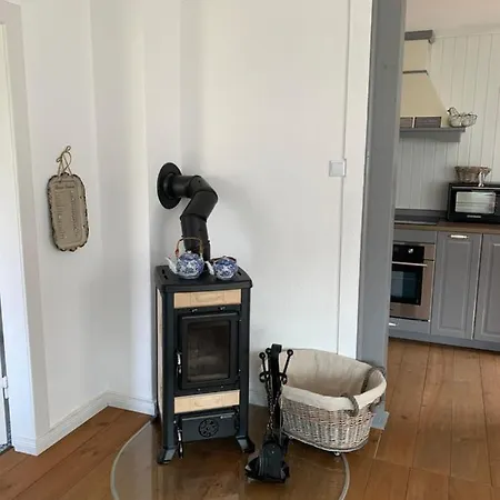 Kleines, Feines Domizil - 500m Von Der Strandpromenade Villa