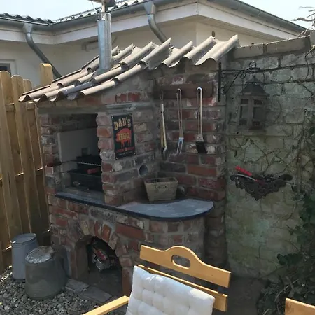 Kleines, Feines Domizil - 500m Von Der Strandpromenade Dahme (Schleswig-Holstein)