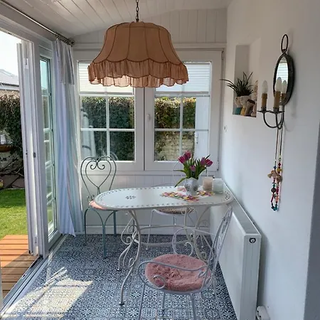 Kleines, Feines Domizil - 500m Von Der Strandpromenade Villa Dahme (Schleswig-Holstein)