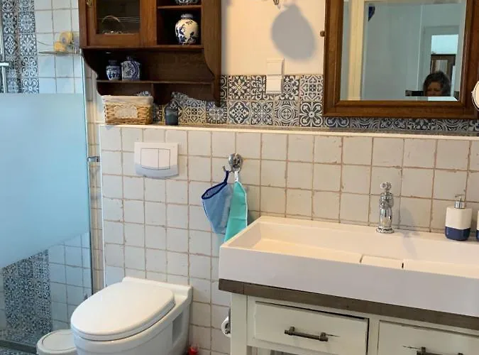 Kleines, Feines Domizil - 500m Von Der Strandpromenade Villa *