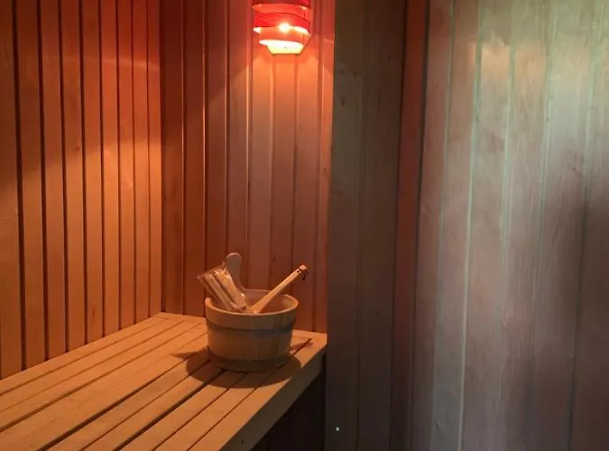 Kleines, Feines Domizil - 500m Von Der Strandpromenade Dahme (Schleswig-Holstein)