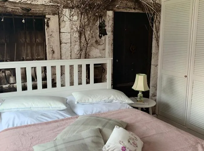 Kleines, Feines Domizil - 500m Von Der Strandpromenade Dahme (Schleswig-Holstein)