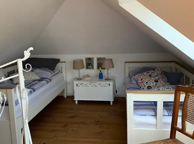 Villa Kleines, Feines Domizil - 500m Von Der Strandpromenade