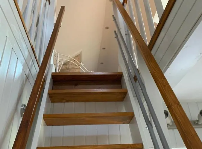 Kleines, Feines Domizil - 500m Von Der Strandpromenade Dahme (Schleswig-Holstein)